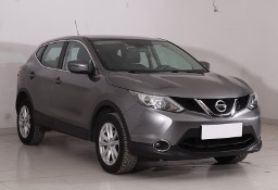 Nissan Qashqai II , Salon Polska, Navi, Klimatronic, Tempomat