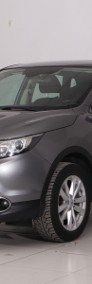 Nissan Qashqai II , Salon Polska, Navi, Klimatronic, Tempomat-3