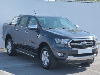 Ford Ranger III , Salon Polska, 1. Właściciel, Serwis ASO, 213 KM, Automat,-1