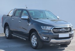 Ford Ranger III , Salon Polska, 1. Właściciel, Serwis ASO, 213 KM, Automat,