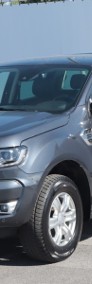 Ford Ranger III , Salon Polska, 1. Właściciel, Serwis ASO, 213 KM, Automat,-3
