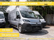 Opel Movano Heavy L4H2 Heavy L4H2 2.2 180KM