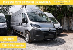 Opel Movano Heavy L4H2 Heavy L4H2 2.2 180KM