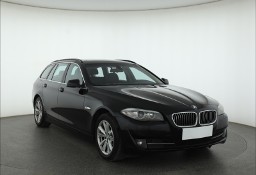 BMW SERIA 5 VI (F07/F10/F11) BMW SERIA 5 , Skóra, Navi, Xenon, Klimatronic, Tempomat, Parktronic,