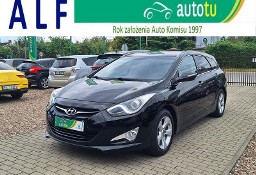 Hyundai i40 *AUTENTYCZNY przebieg*Zadbany*1,6 Benz*135KM*Faktura*PL*