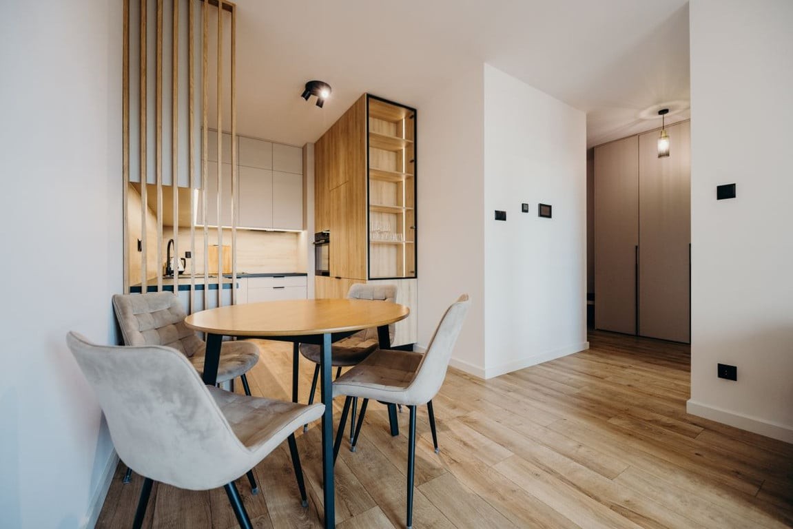 Mieszkanie do wynajęcia, 40 m² Nowe Miasto, Mjr. Wacława Kopisto