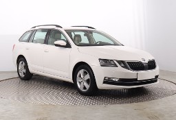 Skoda Octavia III , Salon Polska, DSG, Klimatronic, Tempomat, Parktronic,