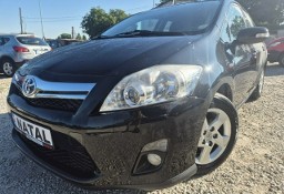 Toyota Auris I Hybryda* Zadbany*12.2011