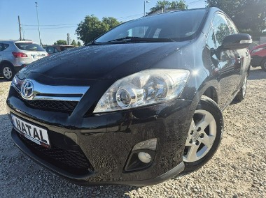Toyota Auris I Hybryda* Zadbany*12.2011* Rezerwacja-1