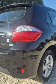 Toyota Auris I Hybryda* Zadbany*12.2011* Rezerwacja-2