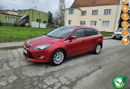 Ford Focus III