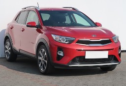 Kia Stonic Salon Polska, 1. Właściciel, Serwis ASO, Skóra, Klimatronic,