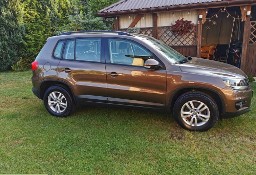 Volkswagen Tiguan I 1.4 TSI Trend\u0026Fun 122KM 2014r