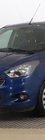 Ford Ka+ I , Salon Polska, Klima-3