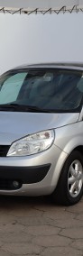 Renault Scenic II , HAK, Klima,ALU, El. szyby-3