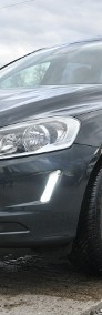 Volvo XC60 I led*wirtualny kokpit*skóra*nawi*tempomat*pełny serwis aso*panorama-3