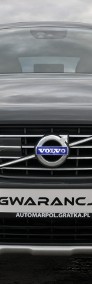 Volvo XC60 I led*wirtualny kokpit*skóra*nawi*tempomat*pełny serwis aso*panorama-4