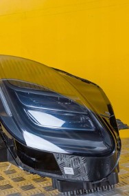 JAGUAR F-TYPE REFLEKTOR LAMPA PRAWA FULL LED EU-2