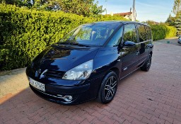 Renault Espace IV 7 osobowe! LPG gaz! Automat! Możliwa zamiana!