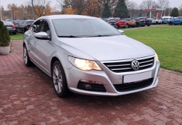 Volkswagen CC I Kamera-DSG