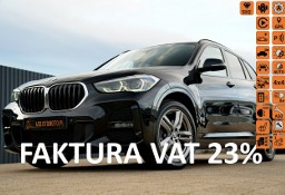 BMW X1 F48 FUL LED 4x4 EL.KLAPA head up kamera SKÓRA grzane fotele M pakiet hak