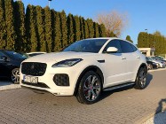 Jaguar E-Pace R-Dynamic Sport AWD Panorama Komfort FullLED VirtualCocpit Meridian