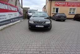 Saab 9-3 II 1.8 BENZYNA !