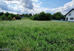 Działka budowlana Karniowice