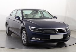 Volkswagen Passat B8 , Salon Polska, Automat, Navi, Klimatronic, Tempomat,