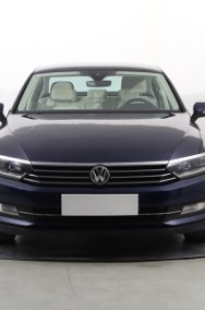 Volkswagen Passat B8 , Salon Polska, Automat, Navi, Klimatronic, Tempomat,-2