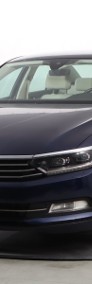 Volkswagen Passat B8 , Salon Polska, Automat, Navi, Klimatronic, Tempomat,-3