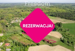 Działka budowlana Piekło Górne, ul. Spokojna