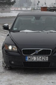 Volvo S40 II * 1.6 Diesl *-2