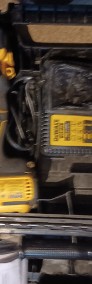 Wkrętarki DeWalt DCD996 18V-4