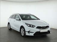 Kia Cee'd III , Salon Polska, 1. Właściciel, Serwis ASO, VAT 23%,