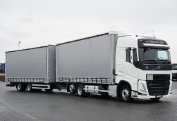 Volvo FH460 I – SAVE / ACC / EURO 6 / ZESTAW PRZEJAZDOWY 120 M3