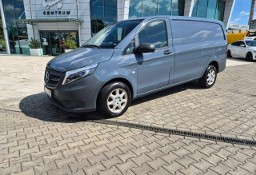 Mercedes-Benz Vito Vito 110 CDi - SERWISOWANY - NISKI PRZEBIEG - RZADKI KOLOR