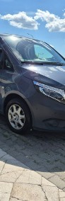 Mercedes-Benz Vito Vito 110 CDi - SERWISOWANY - NISKI PRZEBIEG - RZADKI KOLOR-4
