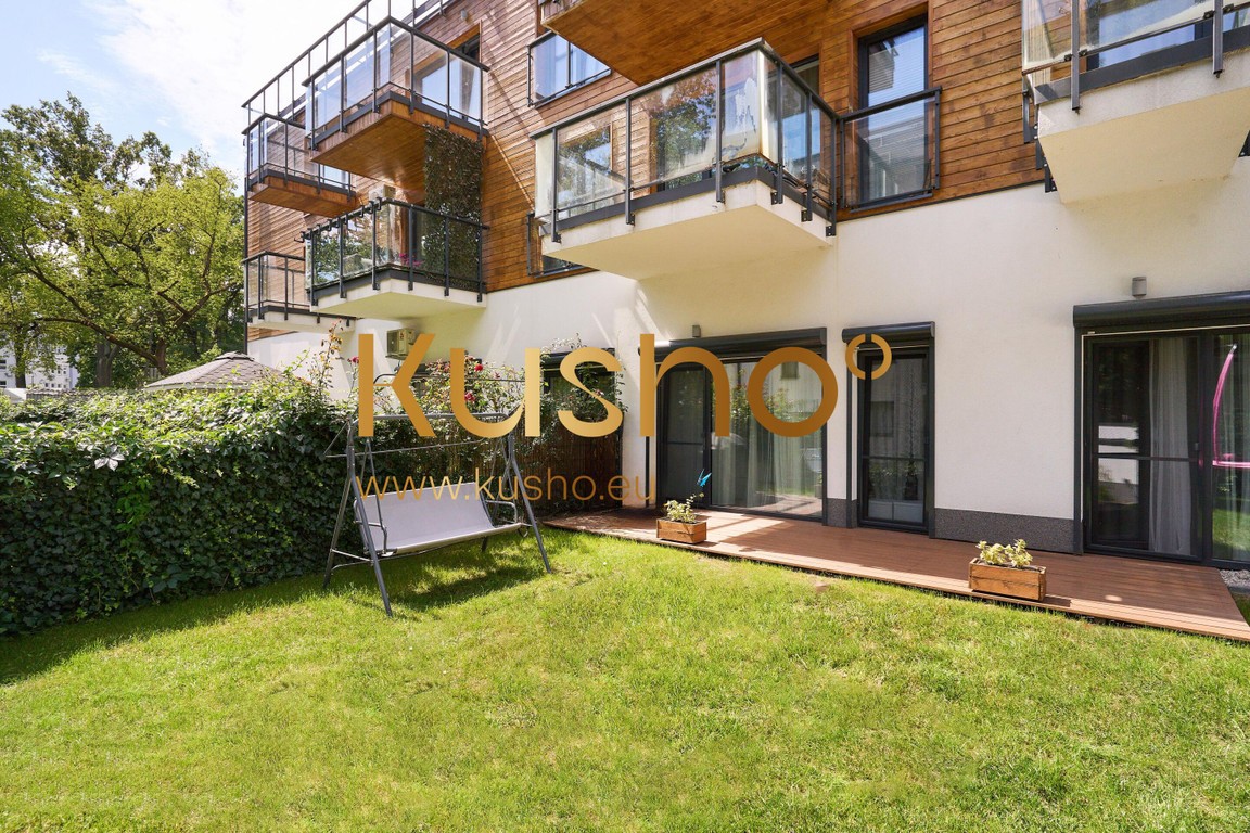 Ten apartament nie miał być na sprzedaż... Teraz może być Twoje – 86 m