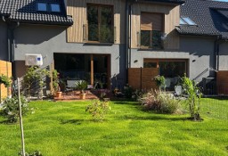 Sprzedam dom w zabudowie szeregowej