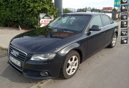 Audi A4 IV (B8)