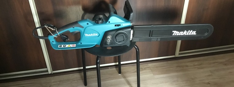 Sprzedam nowa pile elektryczna makita 1800w-1