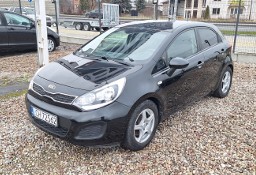 Kia Rio III Kia Rio 2014r. Klimatronik Tempomat LED Grzane fotele Bardzo ladna!