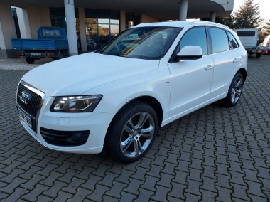  AUTOMATIC 2.0tdi 4x4   s-line   s-tronic -1