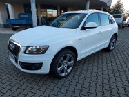 Audi Q5 I (8R) AUTOMATIC 2.0tdi 4x4 s-line s-tronic