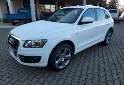 Audi Q5 I (8R) AUTOMATIC 2.0tdi 4x4 s-line s-tronic