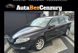 Volvo V70 III 2.0D 180KM Momentum - Polecam