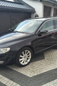 Volvo V70 III 2.0D 180KM Momentum - Polecam-2