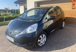 Honda Jazz III 11r. 1,2 benzyna, tylko 105 tys. km. bezwypadkowa z Niemiec