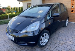 Honda Jazz III 11r. 1,2 benzyna, tylko 105 tys. km. bezwypadkowa z Niemiec